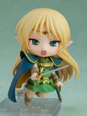 Good Smile Company 2553 Nendoroid Deedlit – Record of Lodoss War (US In-Stock)