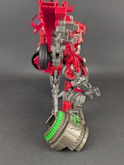 Transformers Studio Series Overload complete Hasbro SS-66 ROTF Devastator