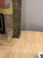 Breaking Bad 6″ Action Figure: Saul Goodman (Previews Exclusive)