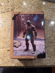 XesRay Studio 1/12 Gladiator Action Figure – Male Trainee 013 B