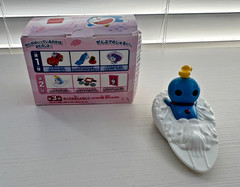Japan McDonald’s Happy Meal Toy * DORAEMON TAKECOPTER * NIB