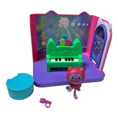 Gabby’s Playhouse Play Sets YOU CHOOSE Kitchen Garden Music Bath Accessories