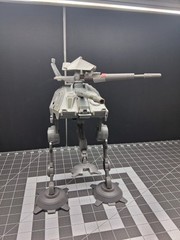 Star Wars Lot AT-ST Raider Vehicle new opend Klatooinian Action Figure And More