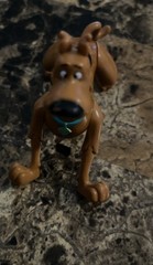 Snobby-Doo And Friends 2000-2009 Action Figures Lot Of 4