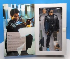 Worthfield 1/6 Collectible Andy Lau 1/6 Scale Full Time Killer Action Figure.