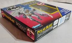 1991 Kenner Polar Blast Batman TRU Exclusive MIB Batman Returns