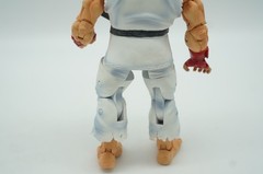 NECA Street Fighter Ryu Figure Authentic US Seller