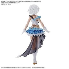 30MS Idolmaster Shiny Colors Beyond the Blue Sky 1 Option Body Parts Color A