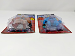 Masters of the Universe Super7 MOTU He-Man Skeletor She-Ra Hordak Set MOC w/ Box