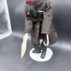 Puppet Master Red Coat Blade 16″ Replica- #491/#500-Please Read