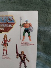 QUEEN MARLENA NIB MIB 2011 Mattel Masters of the Universe Classics Rare
