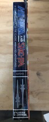 RARE He-Man & She-Ra Animated Guide LIMITED EDITION holofoil HARDCOVER 1 of 1000