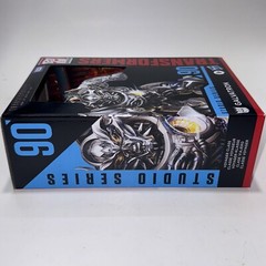 GALVATRON Transformers Studio Series 90 Age of Extinction AOE Movie Voyager 2022