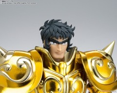 Bandai Saint Cloth Myth EX Taurus Aldebaran Revival Ver from Japan