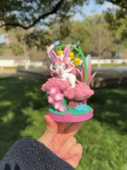 NEW Series 3! Funism Eevee Blind Box. Choose your favorites!