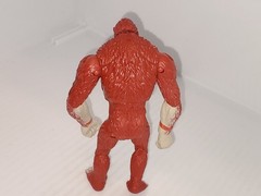 Godzilla x Kong: The New Empire Skar King 5.5″ Figure Playmates 2024.