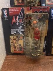 Michael Jordan Maximum Air Series Lot Of 10 Mattel MOC GOAT