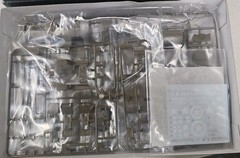 Tamiya #32579 1/48 US Airfield Fuel Truck Plastic Model Kit. New See, Ad. (F38)
