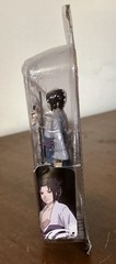 Toynami Naruto Shippuden Sasuke Action Figure New & Factory Sealed