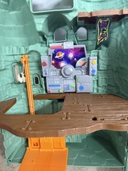 2020 Masters of the Universe Castle Grayskull Playset As Shown