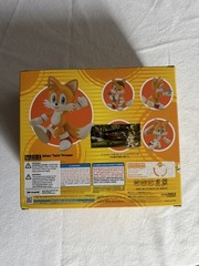 Nendoroid Sonic the Hedgehog TAILS Action Figure #2127 Good Smile Company NEW
