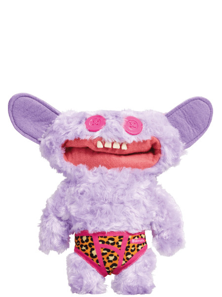 Fuggler -Choose Your Funny Ugly Monster ON THE BLOCK, BUDGIE, HAIRY PET & MORE!