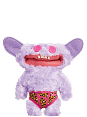 Fuggler -Choose Your Funny Ugly Monster ON THE BLOCK, BUDGIE, HAIRY PET & MORE!