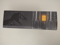 Jurassic Park Hammond Collection T-Rex Tyrannosaurus Rex Dinosaur – New & Unopen
