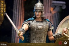 HHMODEL & HAOYUTOYS HH18060 1/6 Imperial Legion Prince of Troy Action Figure