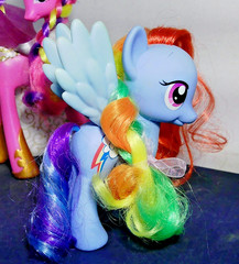 Hasbro My Little Pony Figurines~ 5 To Choose From! Your Choice!