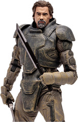 Dune: Part Two 4-Pack Figures – Gurney, Paul, Chani & Stilgar, Gold Label