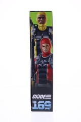 G.I Joe Classified Series: G.I Joe Diver Vs Cobra Diver