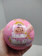 Zuru My Mini Baby Happy Birthday Series – Factory Sealed – New