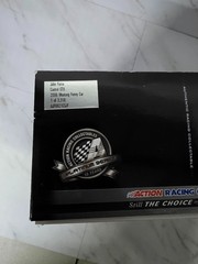 John Force Castrol GTX 2008 Mustang Funny Car 1:24 NHRA Action Racing /3318