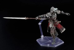 MaxFactory Elden Ring: Raging Wolf Figma Action Figure Toy New Sealed AUTHENTIC