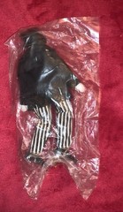 VINTAGE 1974 MEGO WIZARD OF OZ WIZARD (NIP) ” 8″ DOLL – UN OPENED AND UN PLAYED