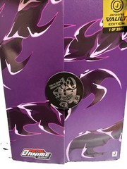 Jazwares Total Anime Tokyo Ghoul KEN KANEKI Half-Kakuja Ver Figure VAULTED NEW
