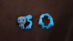 Stranger Things Kinder Joy Figures – Choose One