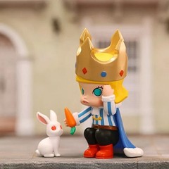 Molly Imaginary Wandering Series Figures Confirmed Blind Box Toy Gift Authentic!