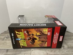 Marvel Comic Rocket Raccoon (Rocket Raccoon: A Chasing Tale #1) 1/6 Scale Figure