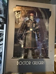 NEW 2025 Operation: Monster Force Season 02 – Doctor Caligari (BBTS Exclusive)