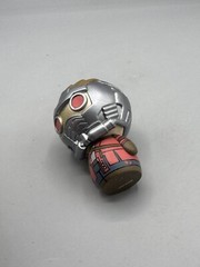 Marvel Mini Funko Pop Guardians Of The Galaxy Star Lord Dorbz Loose #13