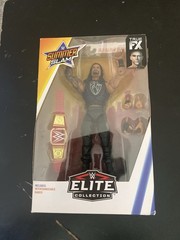WWE ELITE COLLECTION SERIES 68 SUMMER SLAM ROMAN REIGNS FIGURE BRAND NEW