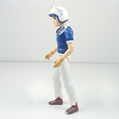 ReSaurus Speed Racer 5″ Figure Series 1 Loose Helmet Visor Accessories Vintage
