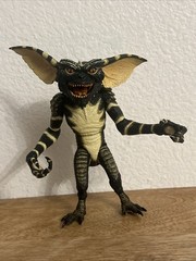 NECA Gremlins Ultimate Gremlin 7″ Action Figure Stripe Posable Pvc Toy