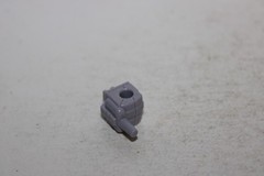 transformers g1 original vintage monstructor right fist