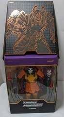 Super7 Transformers Tracks & Bludgeon Action Figures Autobot +14 Bundle