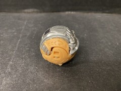 Bakugan Razenoid Mechtanium Subterra Surge 750-1000g