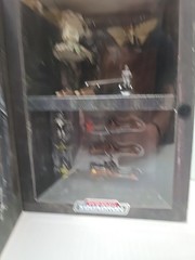 Star Wars Return Of The Jedi Micro Galaxy Squadron LE0006 Vault Exclusive 1/3000