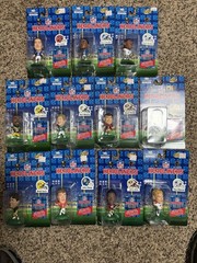 NFL Headliners 1996